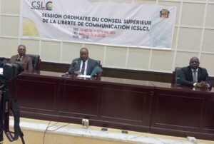 2ème session ordinaire du CSLC : la recherche de l’efficacité de l’action au centre de la réflexion.
